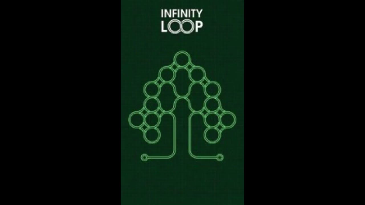 Android Game Music Extended - [Infinity Games] - Infinity Loop