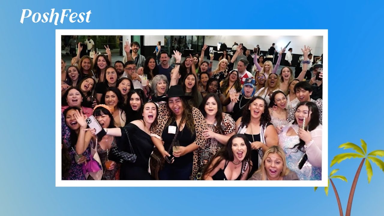PoshFest 2023 | Community Welcome