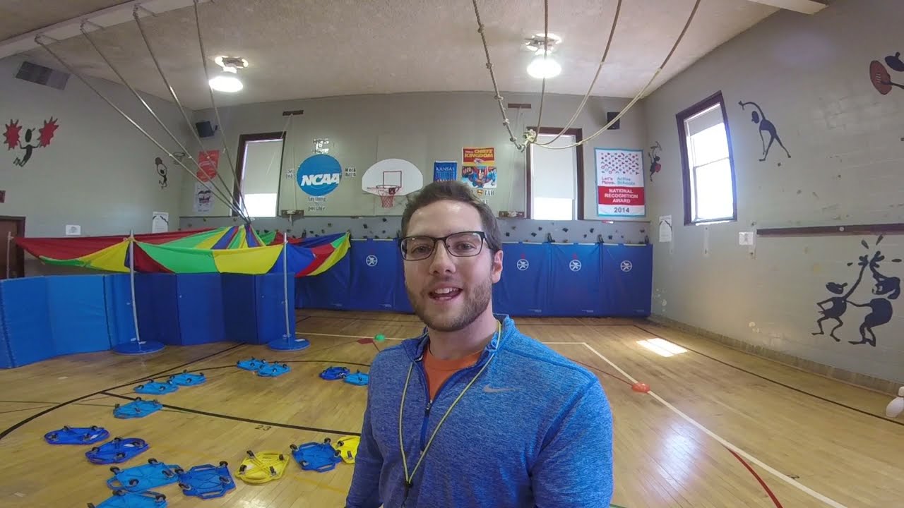 Mario Kart: PE Edition