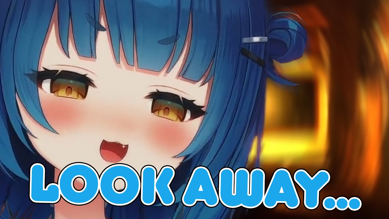 looking respectfully...👀