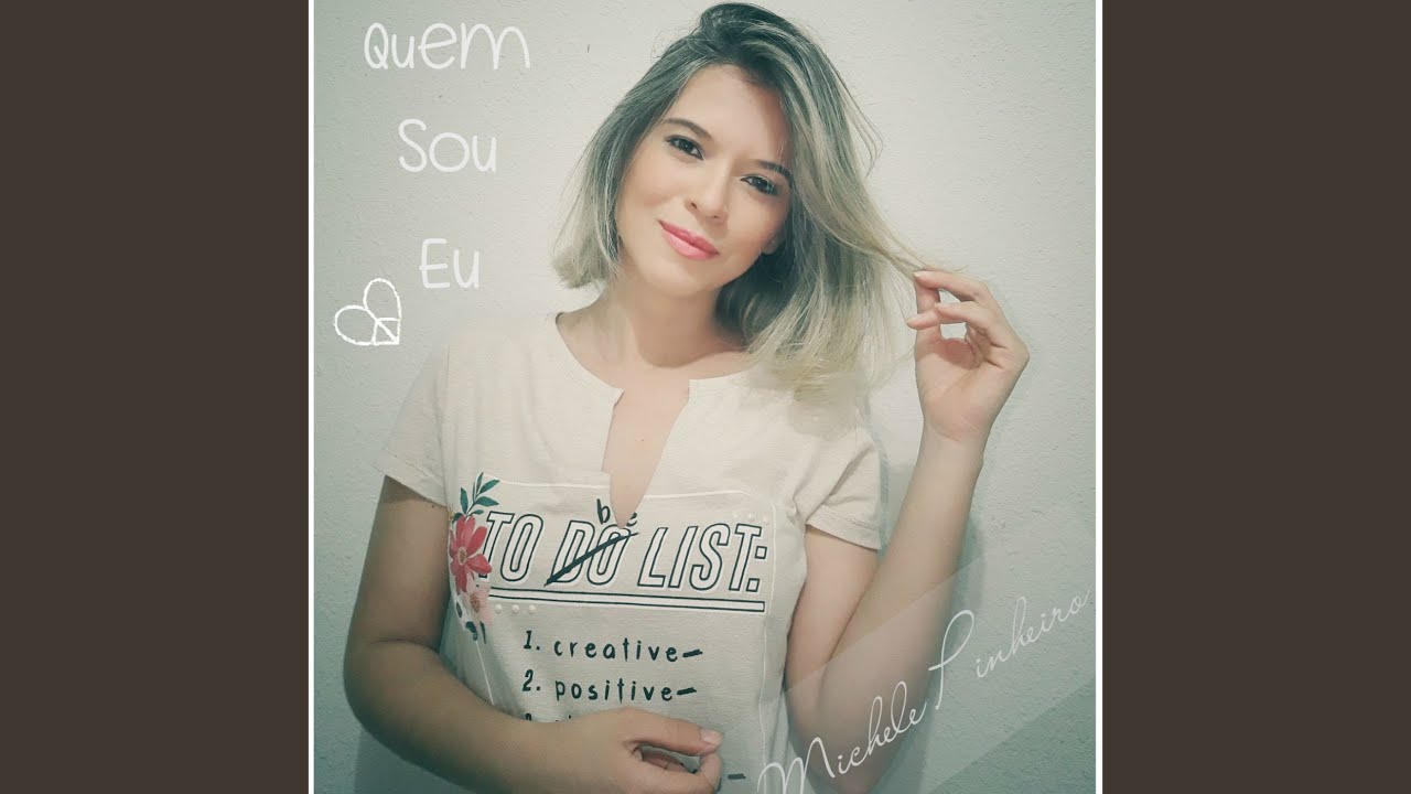 Quem Sou Eu