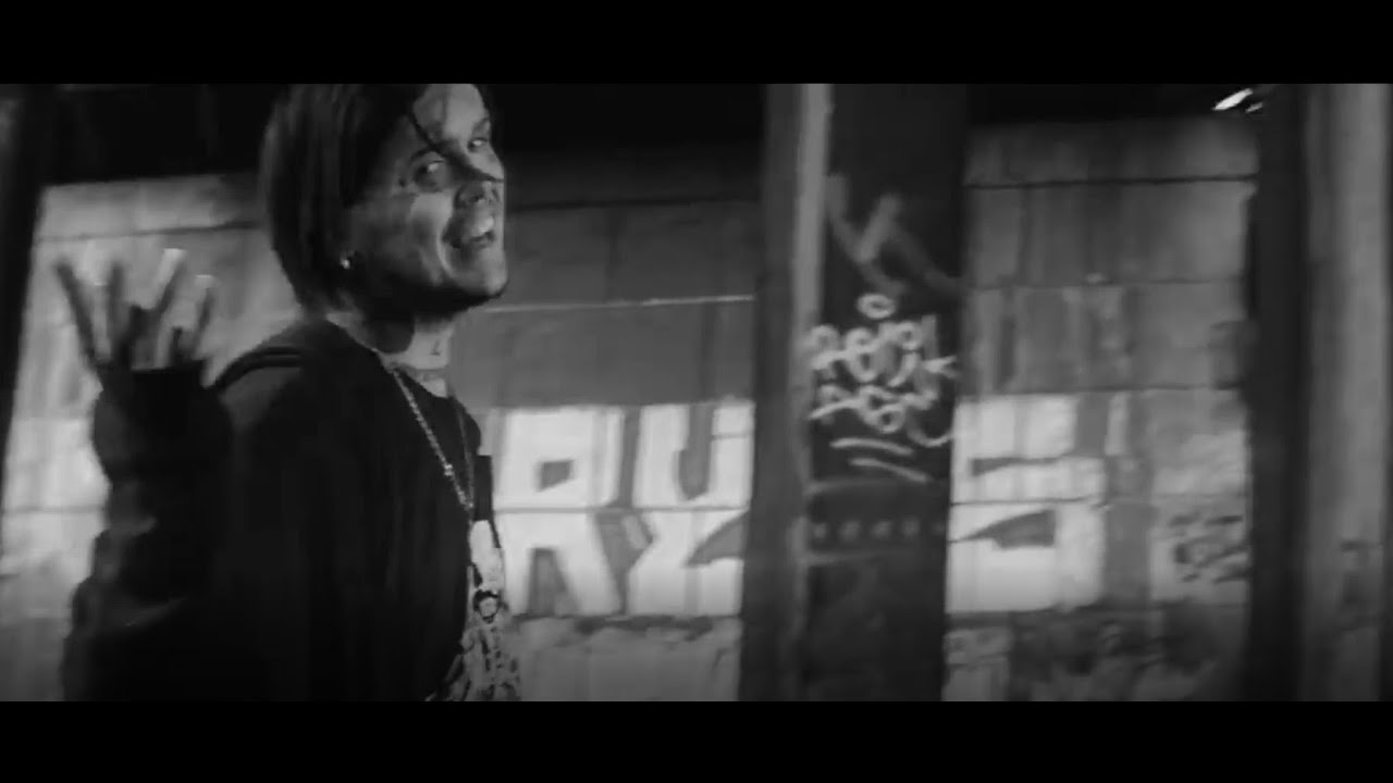 ДЖИЗУС feat. PHARAOH - ЛУЧШИЙ