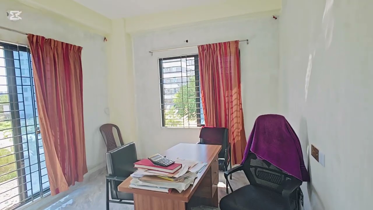 Flat For Sale at Uttora Sector 15 // উত্তরা পনেরো নম্বর সেক্টর এ রেডি ফ্ল্যাট বিক্রয় হবে |