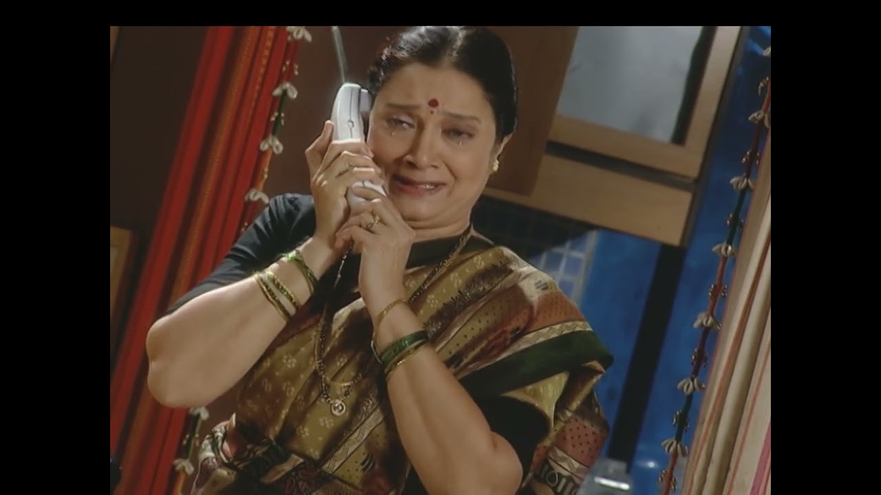 Asambhav - Ep 542 - Anand Abhyankar, Neelam Shirke
 - Marathi Tv Serial - Zee5 Marathi Classics