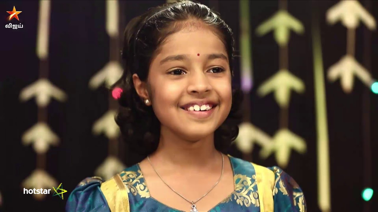 Mouna Raagam Full Episode 456