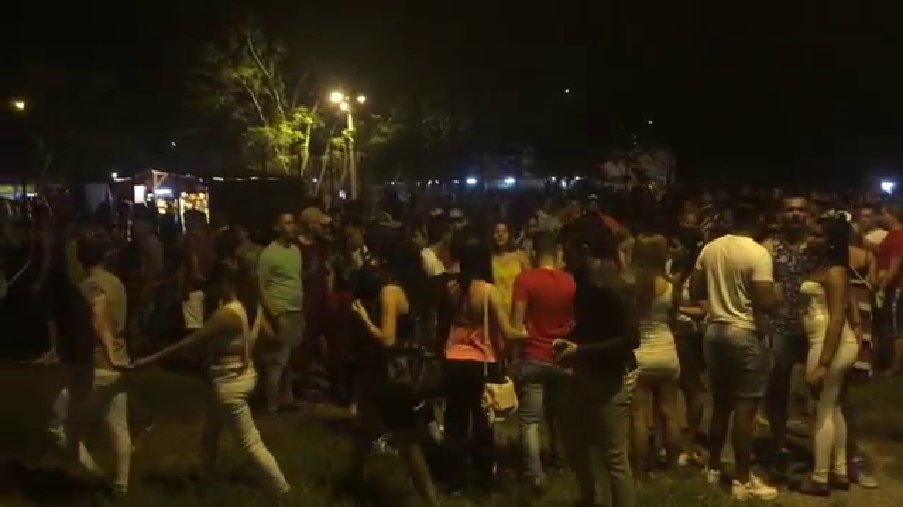 las tunas cuba 2016