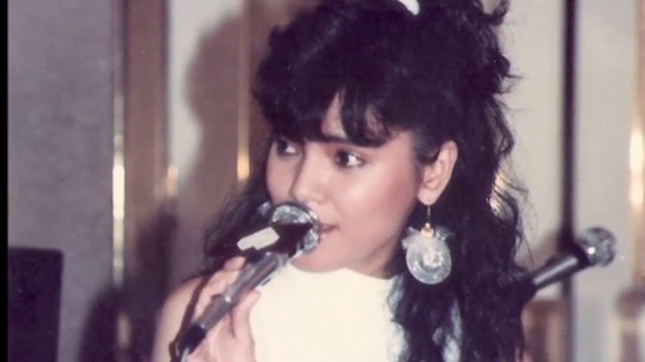 My Sweet Rosalie ROWENA CORTES (Brotherhood cover song)