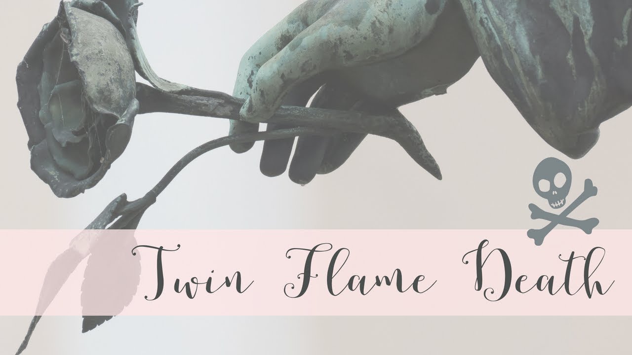TWIN FLAME CONNECTION LOSS, DEATH, AND DISAPPEARANCE