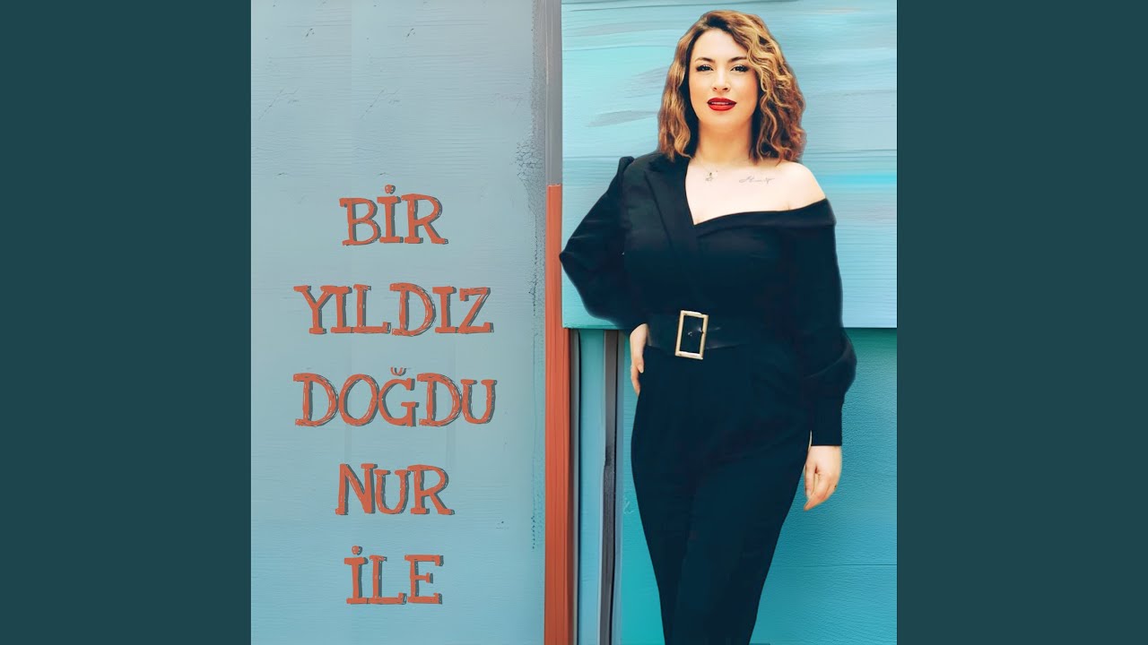 Bir Yıldız Doğdu Nur İle