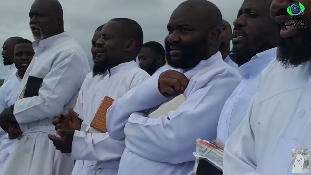 The African Apostolic Church Western Cape Province Intando Kasathane Sithi Mayipele