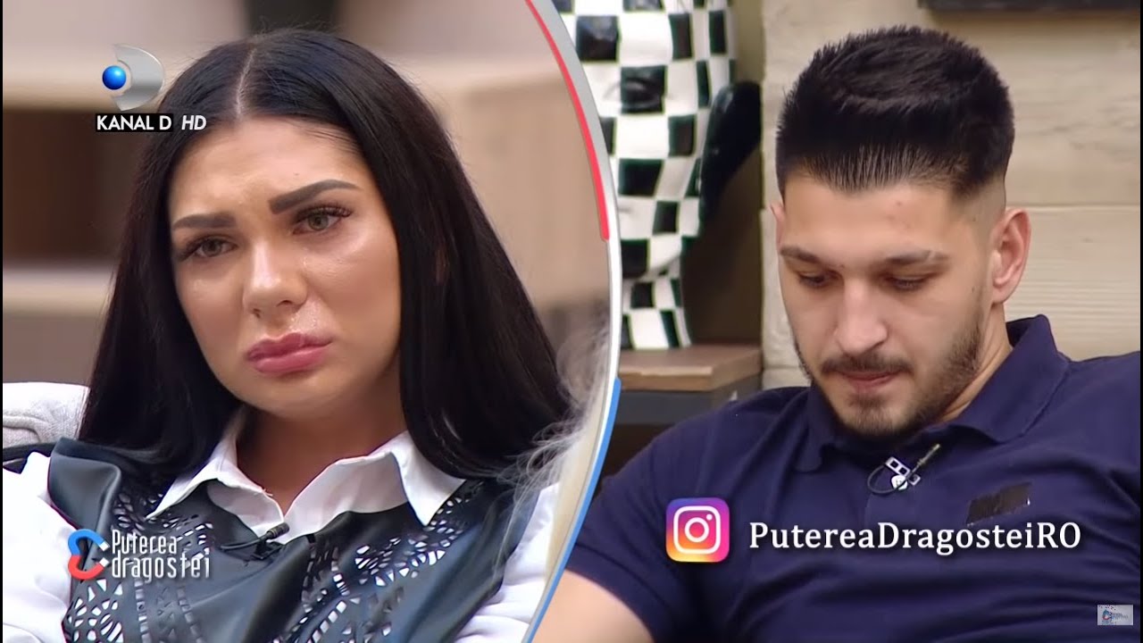 Puterea dragostei (25.05.2020) - Episodul 226 COMPLET HD