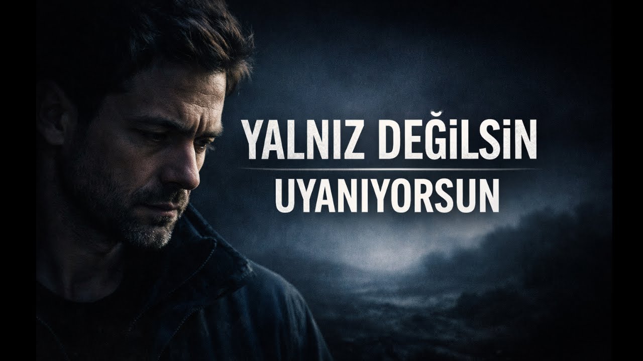 Yalnız Olmanın Acımasız Gerçeği (Ve Neden Ona İhtiyacınız Var)