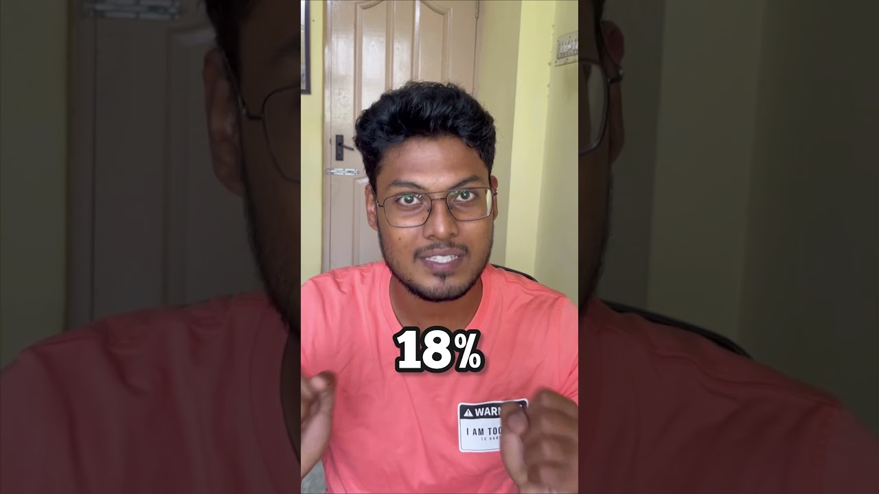 How to save your salary ? #youtubeshorts #tamil #comedy #money