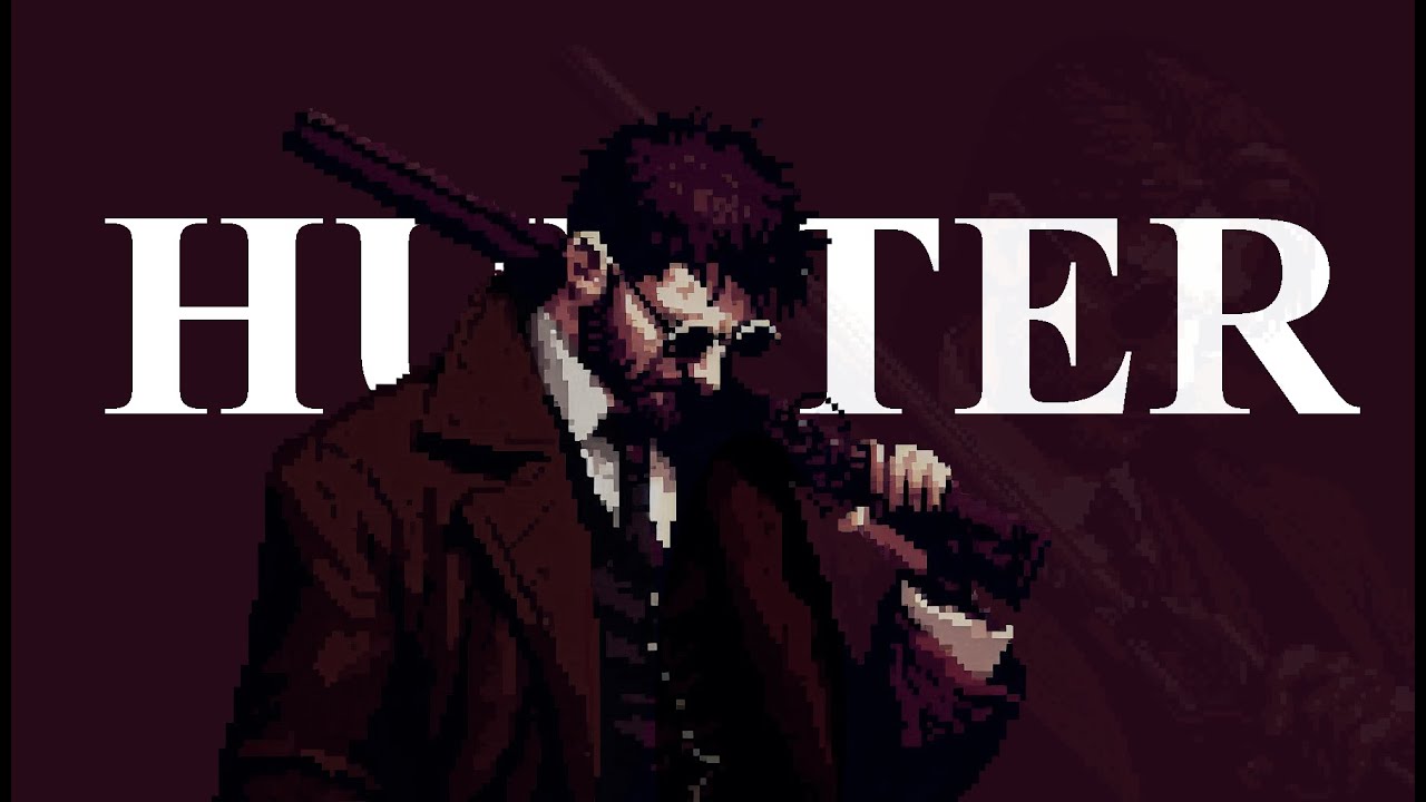 A playlist to hunt Demons at 3:57 AM