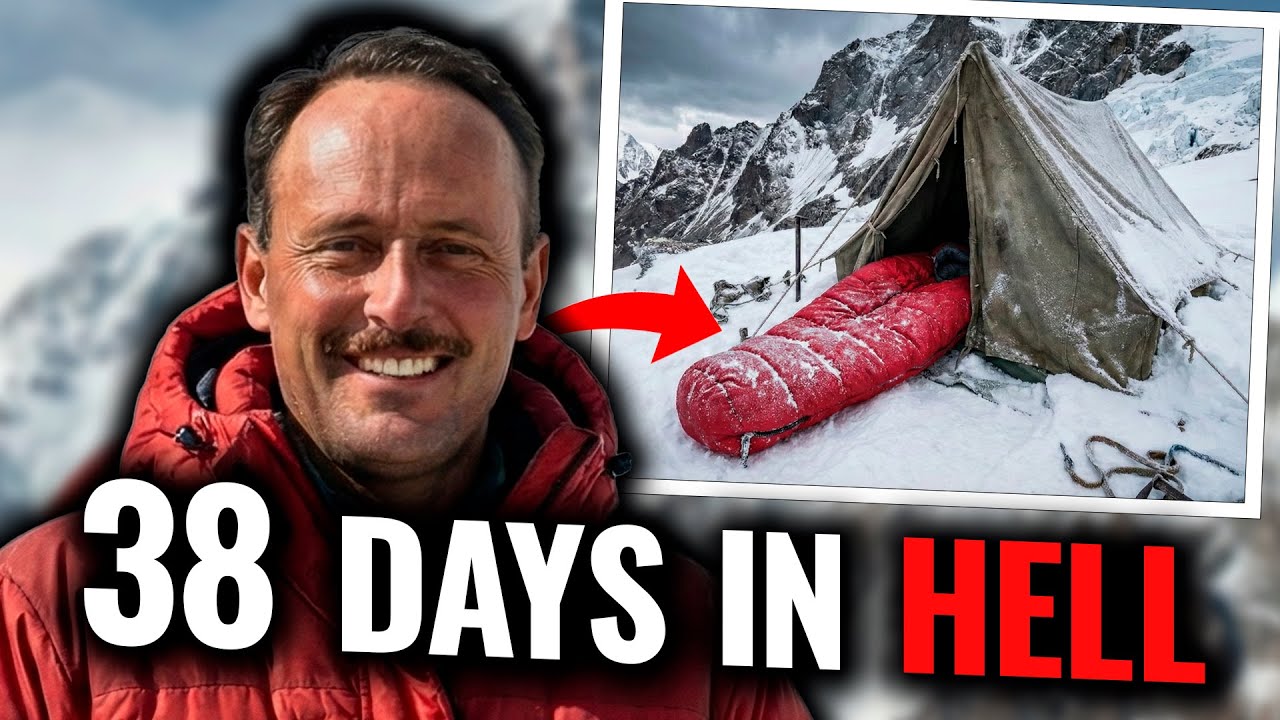 They BETRAYED A MILLIONAIRE and left him to DIE WITHOUT FOOD