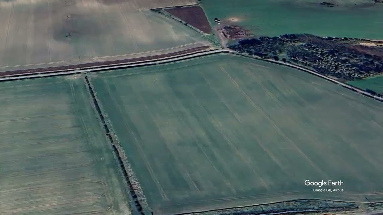 Rural Northumberland