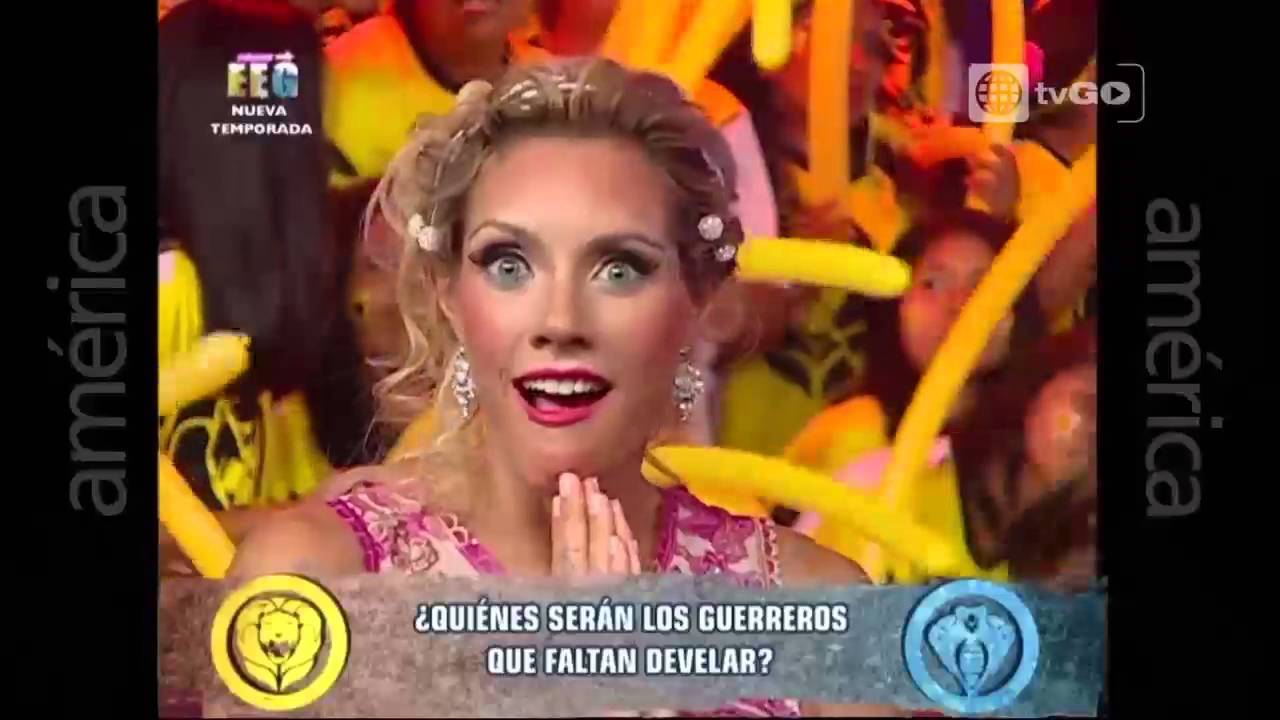 EEG 26-01-2016 parte 6/6 - Onceava Temporada
