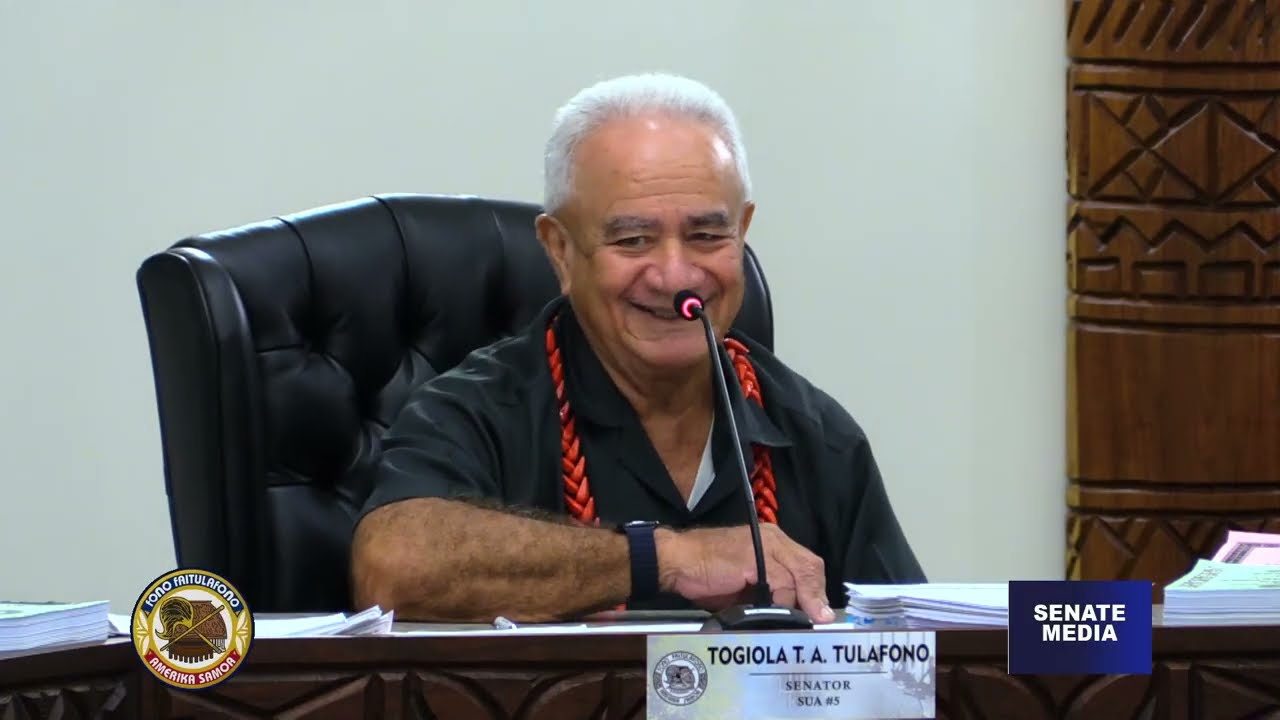 Senate Hearing Confirmation Visitor's Bureau