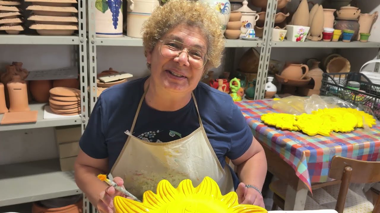 Maria Rosa Falcone