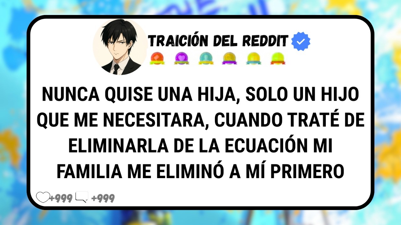 Mi HIJO Cayó Convulsionando Después De Beber Lo Que Preparé Para Su Hermana En El Restaurante
