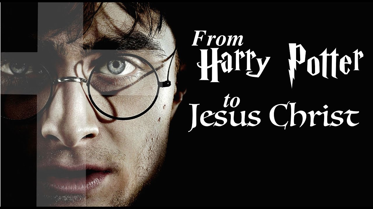 From Harry Potter to Jesus Christ