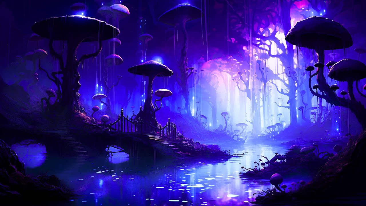 Fall Asleep IMMEDIATELY • Deep Sleeping Music, Meditation Music, Healing Sleep Music