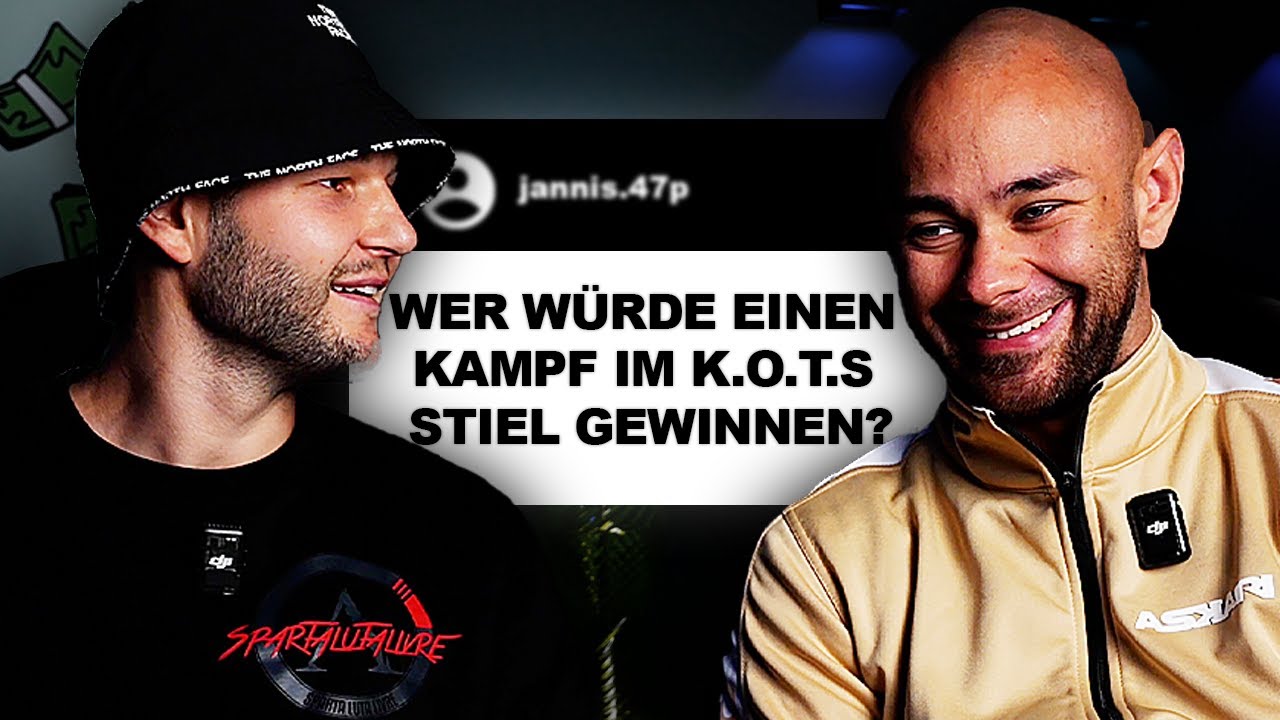 Hooligan ANGRIFF auf mein Trainer und mich!