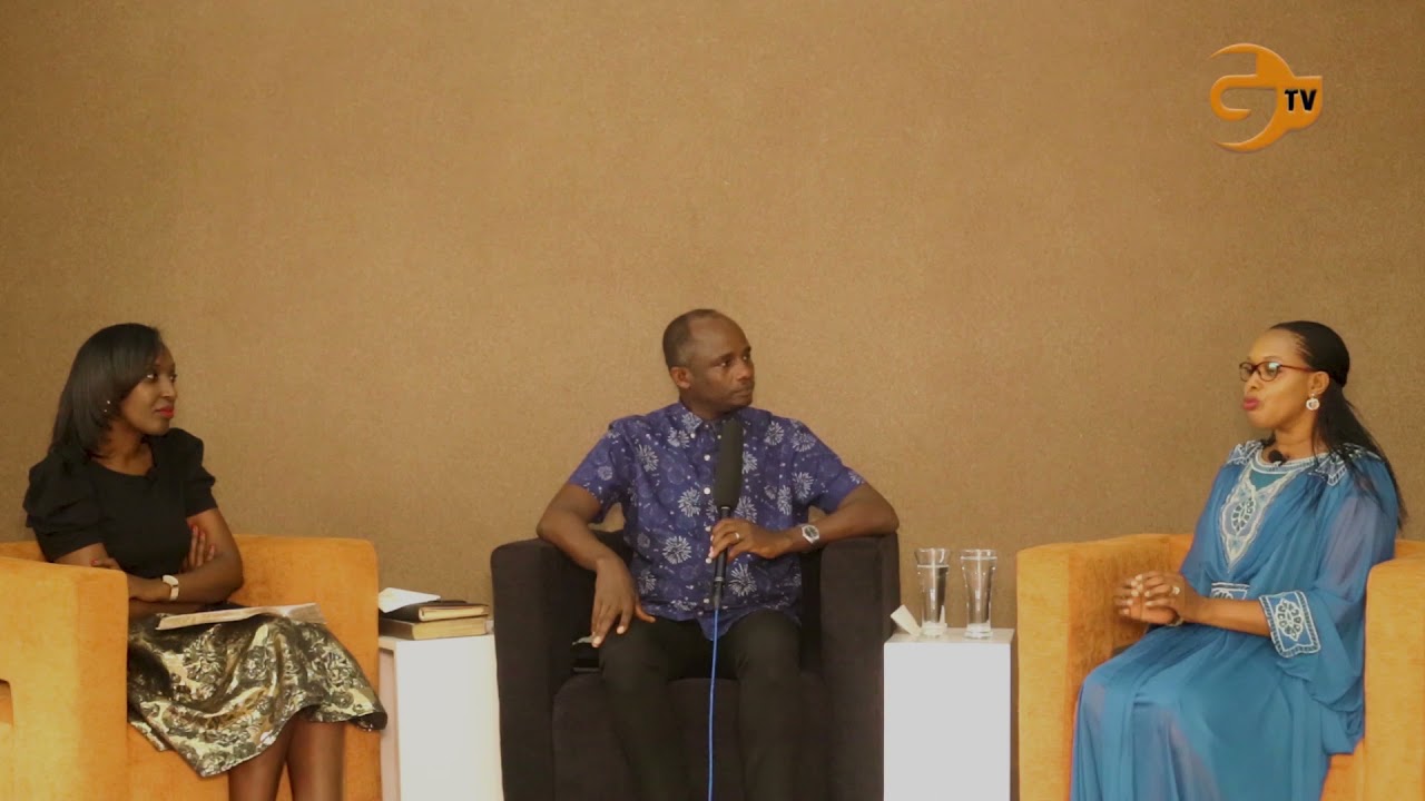Uruhare rw'umugore mu gukemura amakimbirane mu muryango