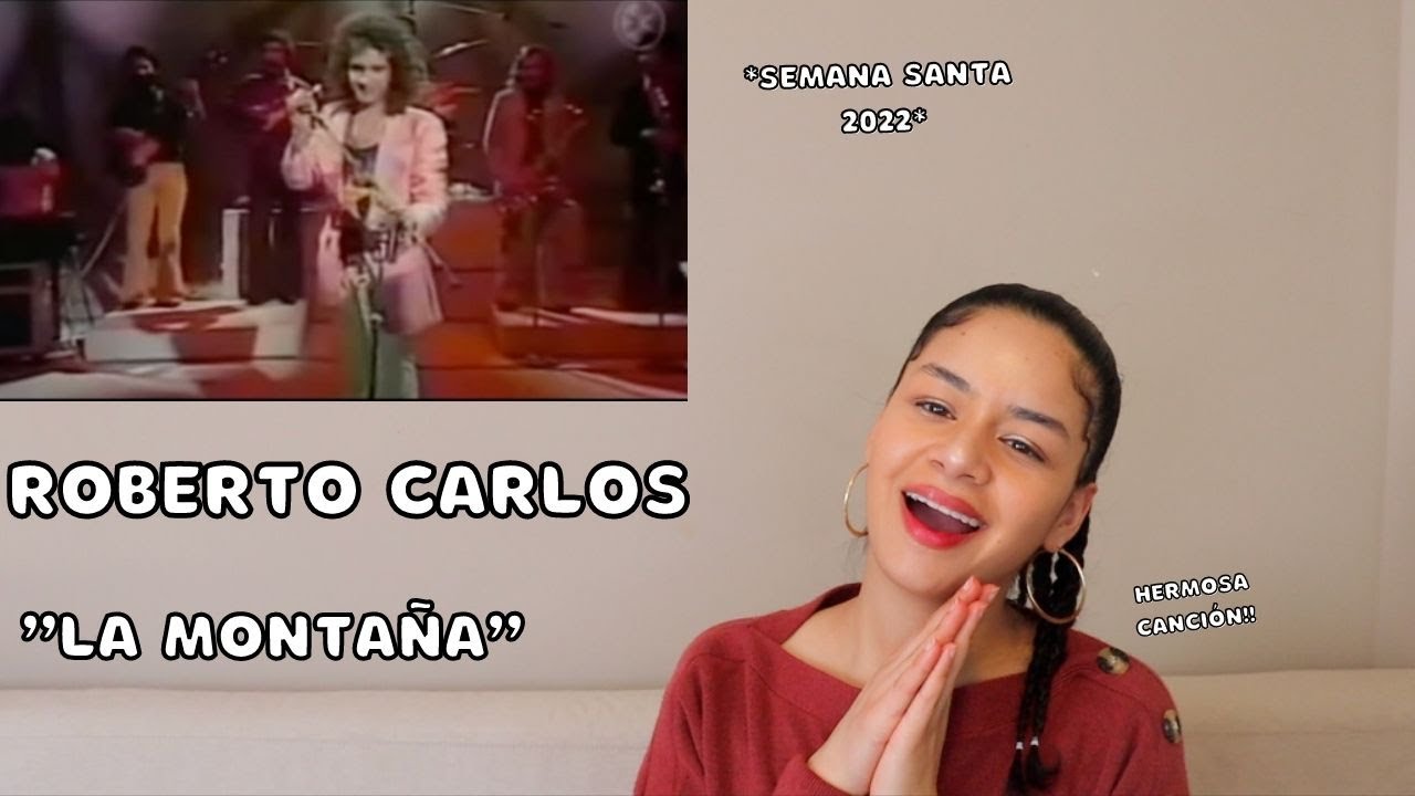 REACCIONO por PRIMERA VEZ a 