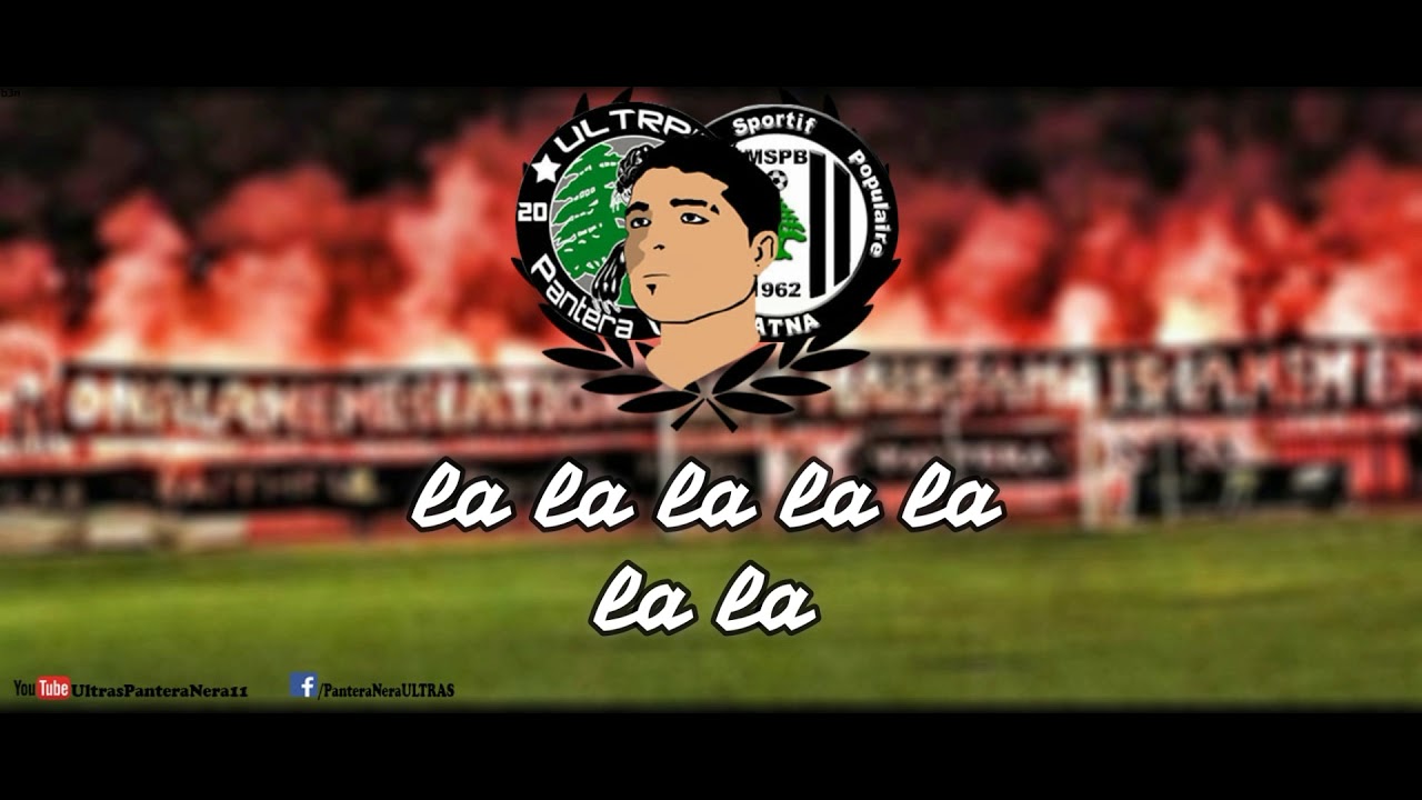 Ultras Pantera Nera 09 | CHANT - Réalité