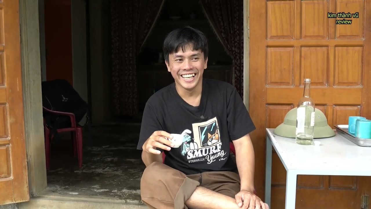 kiếp nạn thầy vũ ( phần 1 )