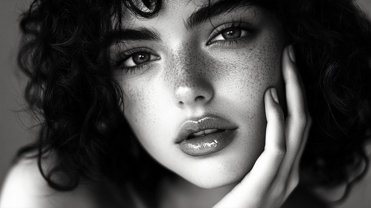 Deep Feeling Mix 2025 - Deep House, Vocal House, Nu Disco, Chillout | Emotional / Intimate Mood