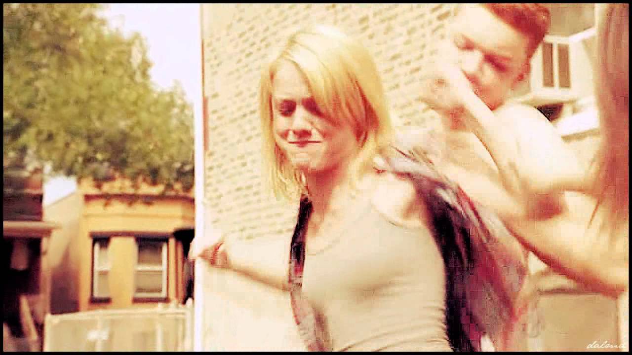 demons | karen & lip