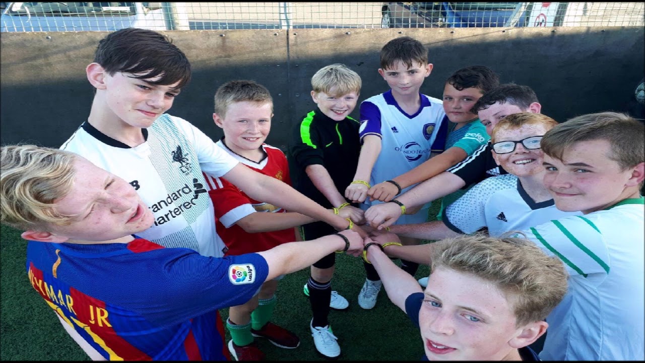 Carrick United