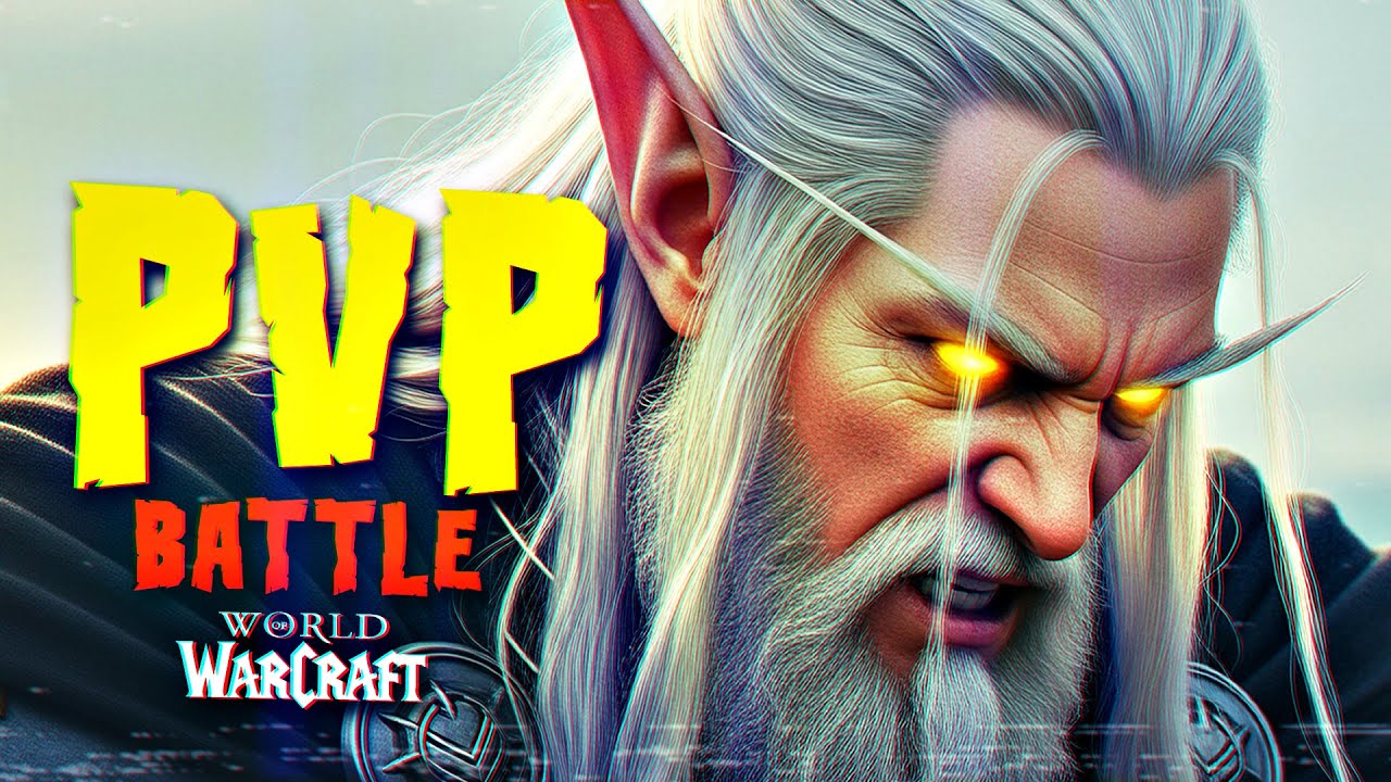 WoW PvP Battleground Gameplay: BATTLE FOR THE BASIN | Balance Druid PvP
