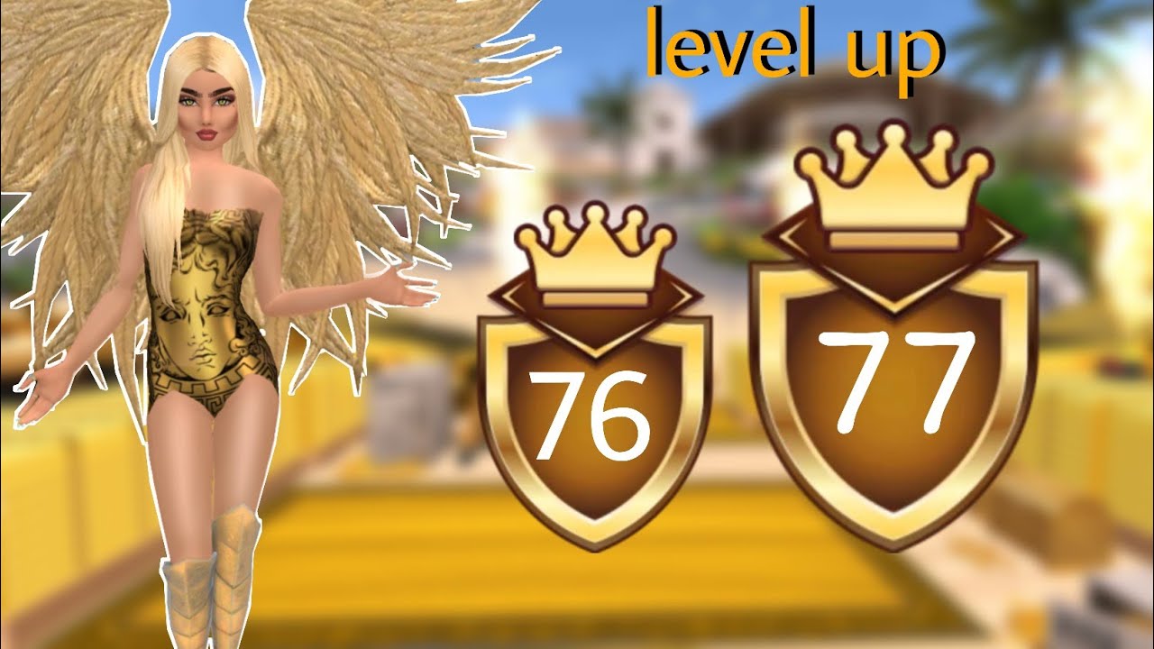 AVAKIN LIFE. LEVEL UP PASSANDO DE NÍVEL 76,77, NÍVEL 76,77...GASTANDO  AVACOINS ! #avakinlife