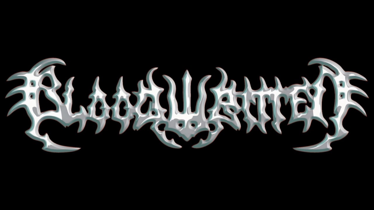 Bloodwritten - Praise The Black Sorcery