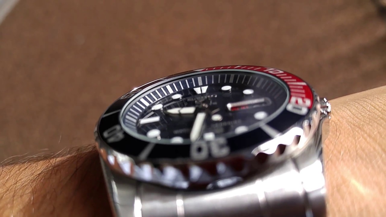 SEIKO 5 SPORTS (SNZF15)