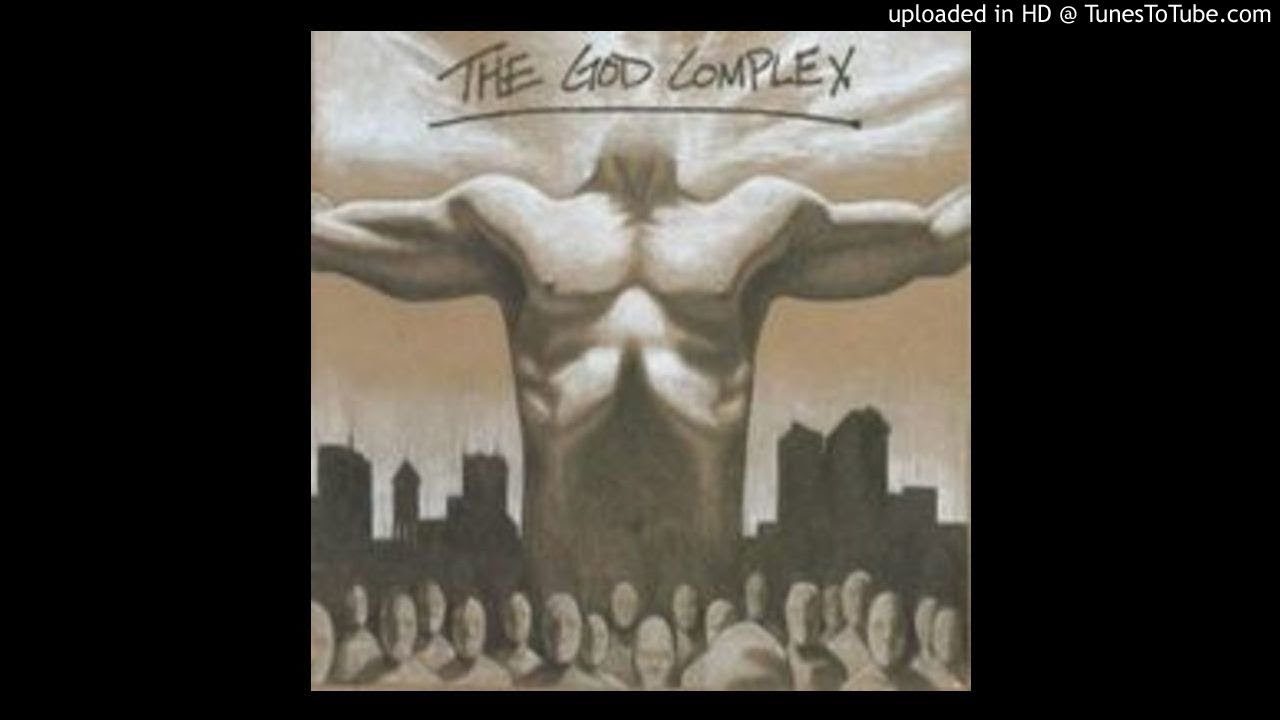 [EGxHC] Another Breath - The God Complex (Full Album)