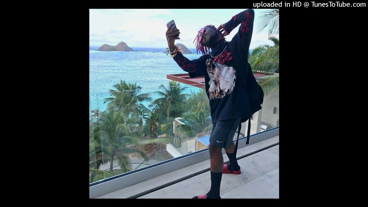 lil uzi vert + yunforza + oogie mane + eternal atake type beat