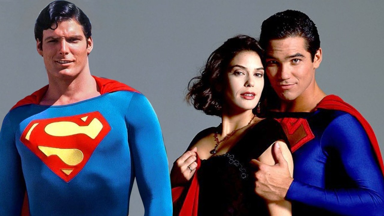 Superman Fun A.I.