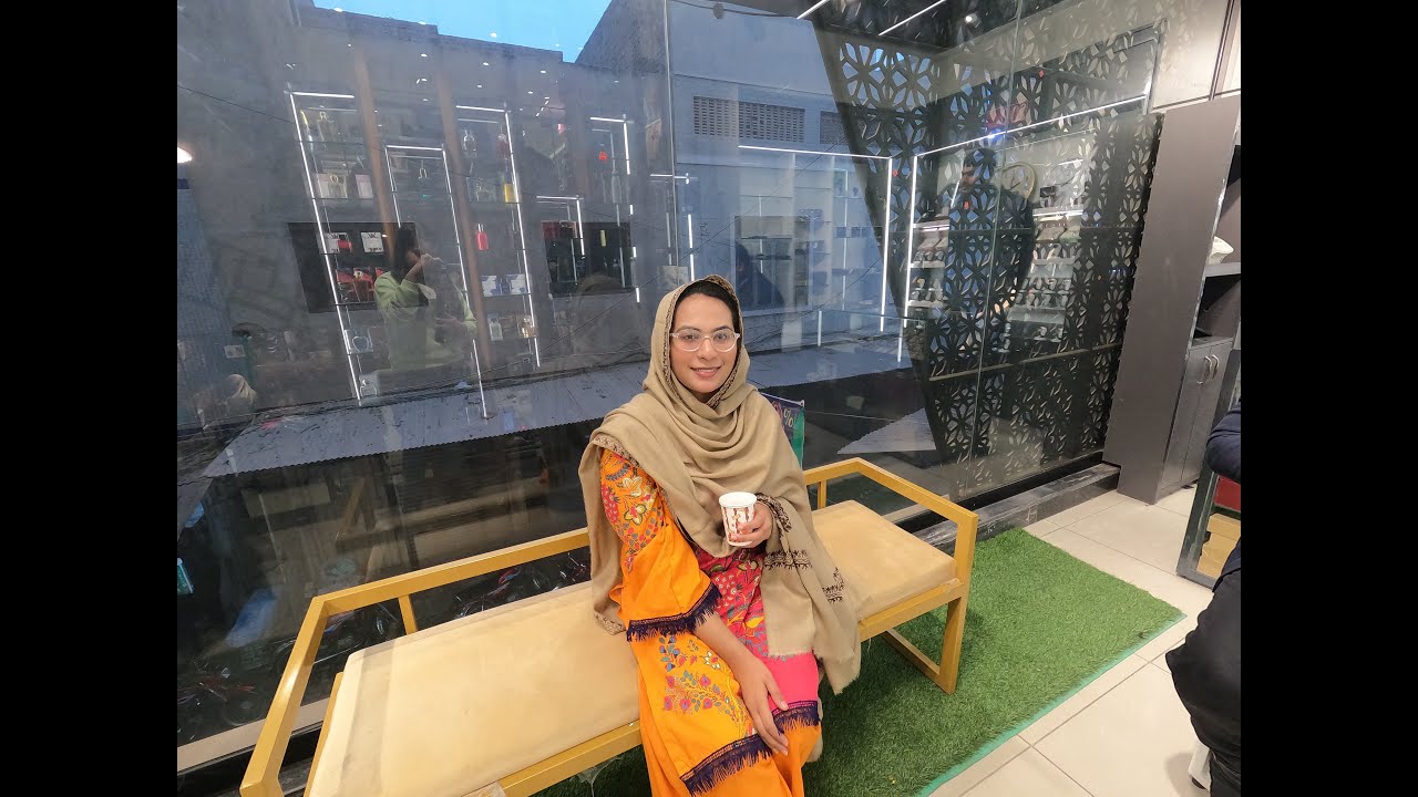 Shop With Me: Best Finds at ACT Mall, Toba Tek Singh 🛒✨