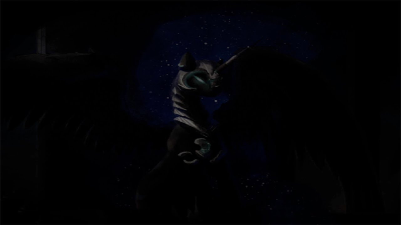 Luna Game 3D: Episode END (Both Endings/No Commentary)