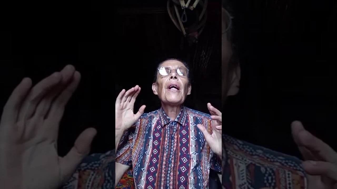 Antoinette Pienaar op Theefontein video 92