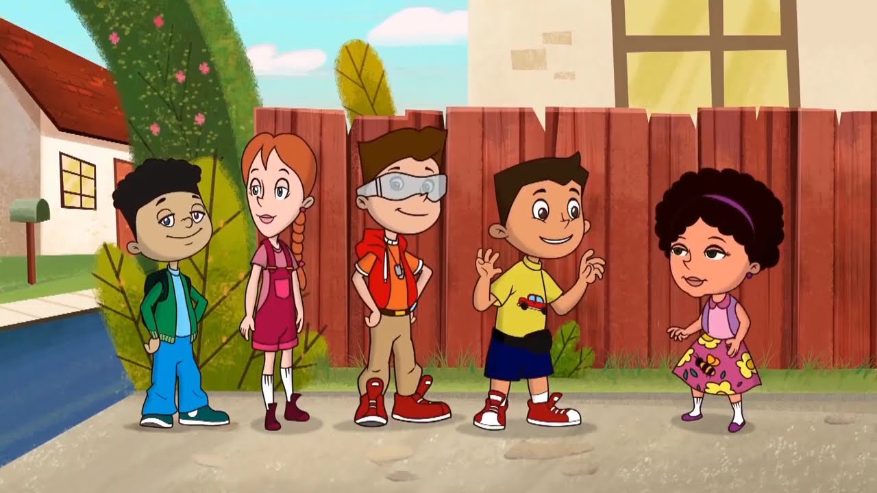 Team Hero English Trailer