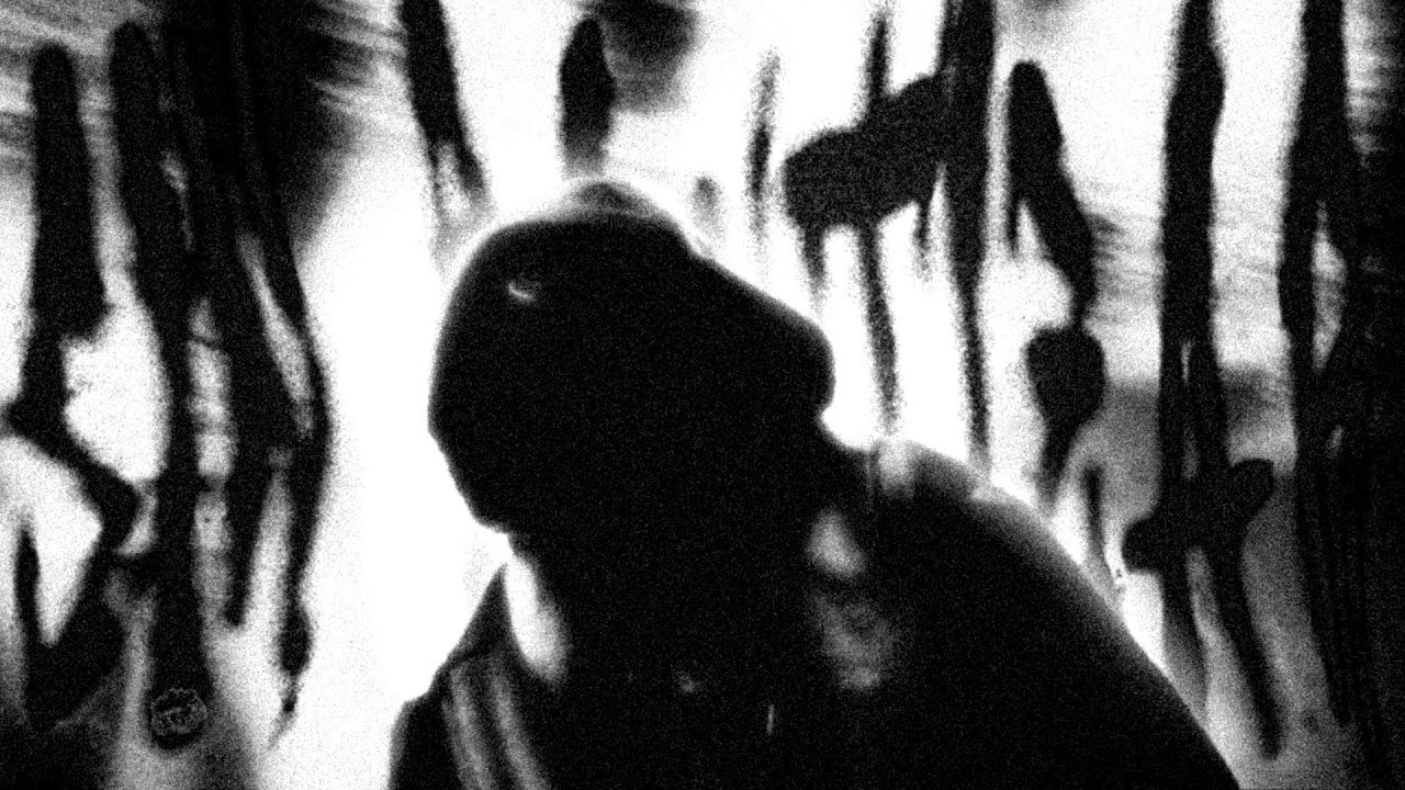 deadjean - sin bautizar ft. deep nao (video oficial)