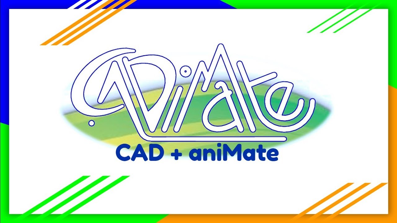 CADiMate intro Part 2 - The FOURCE