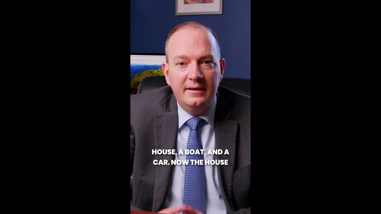 Marital or Non-Marital Property: What&rsquo;s Fair Game in Divorce?