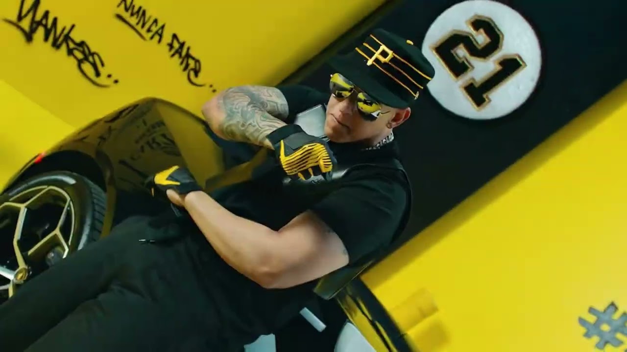 Daddy Yankee - Me Quedo (Frumo) [Dj Zuxa x Dj Tab Remix]