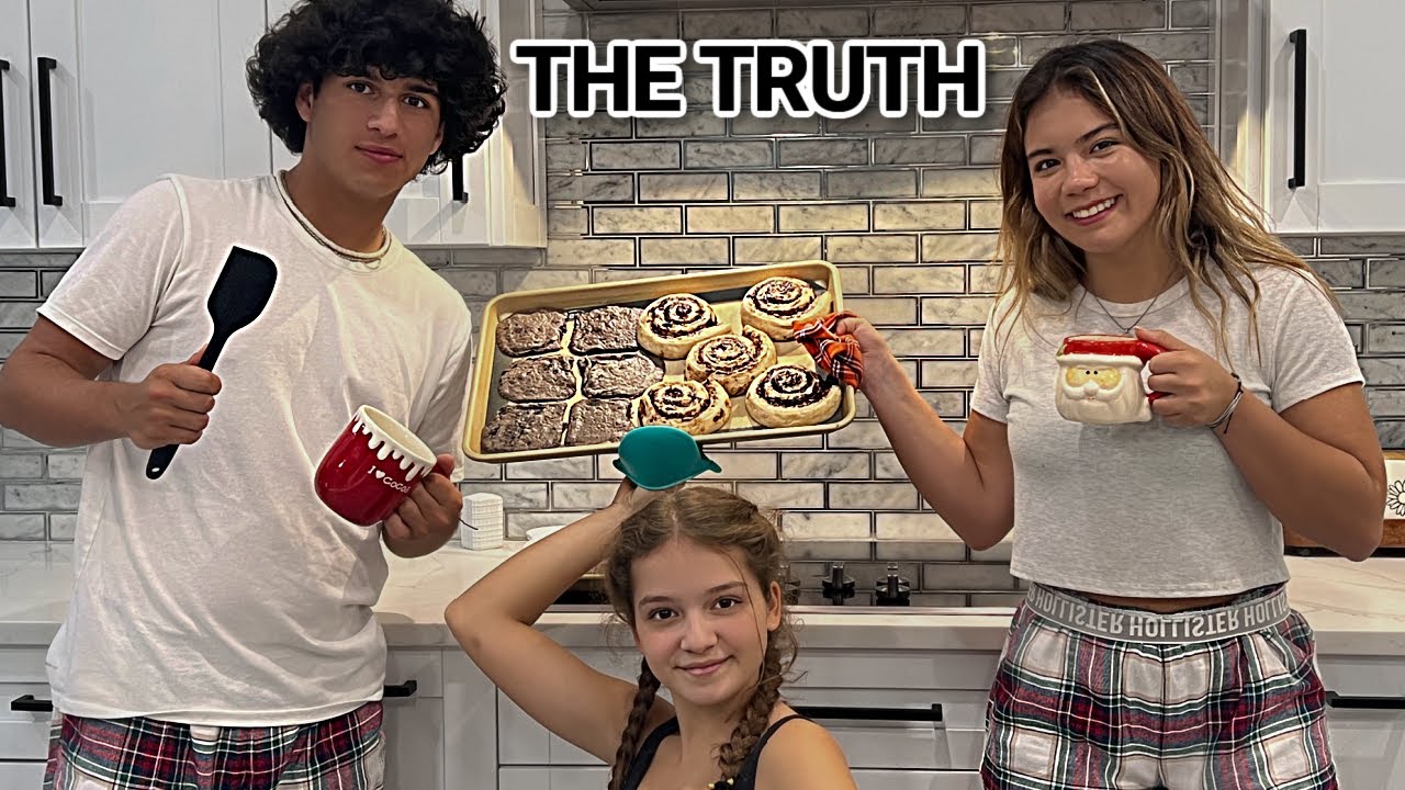 The Truth : Answering your questions about our relationship |  SISTER FOREVER